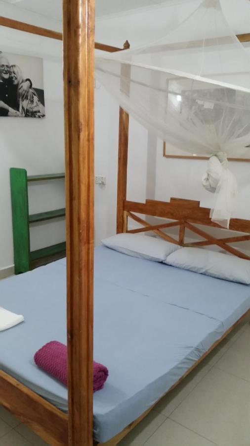 Allens Home Stay Джафна Екстер'єр фото