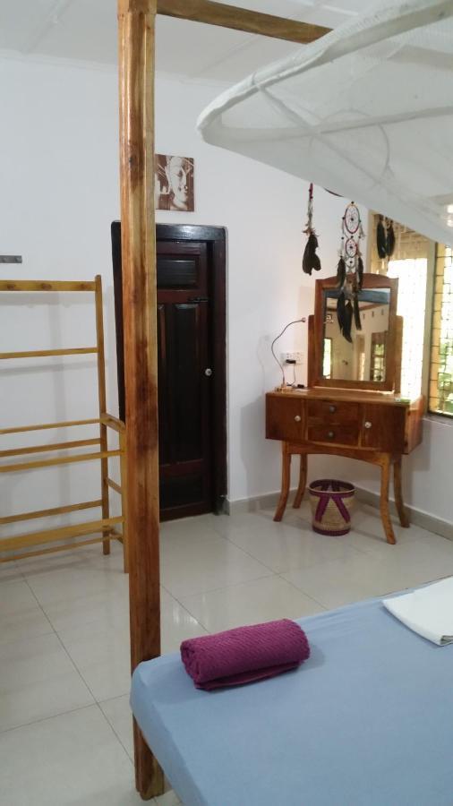 Allens Home Stay Джафна Екстер'єр фото