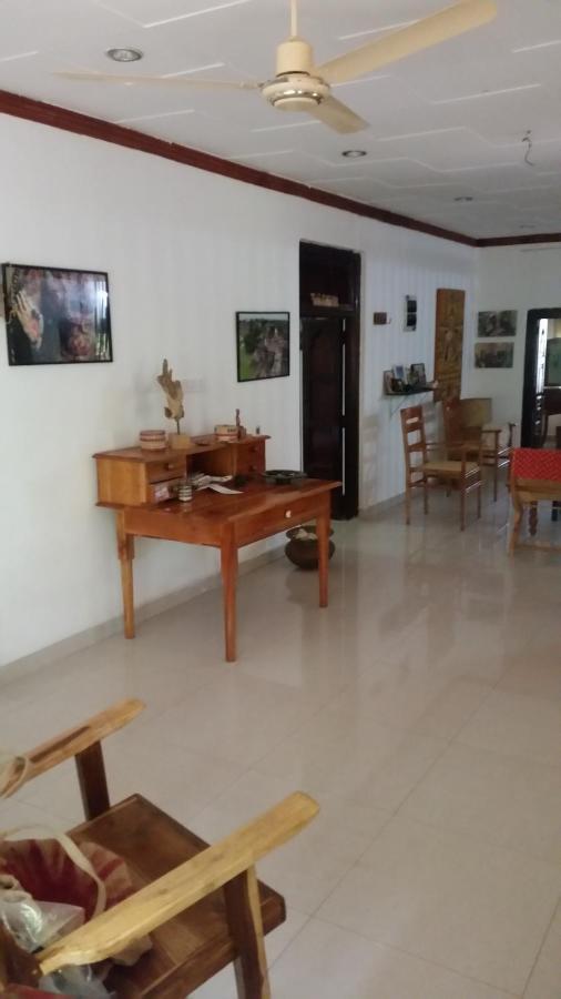 Allens Home Stay Джафна Екстер'єр фото