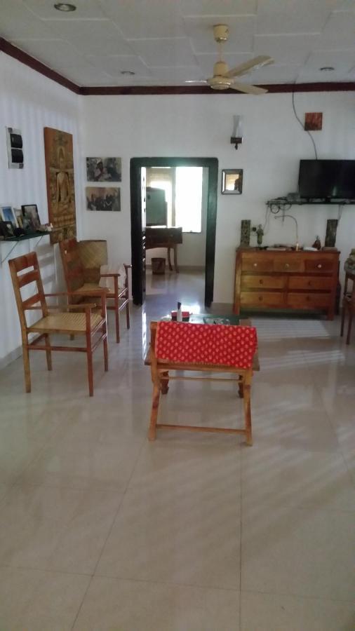 Allens Home Stay Джафна Екстер'єр фото