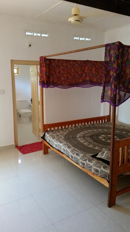 Allens Home Stay Джафна Екстер'єр фото