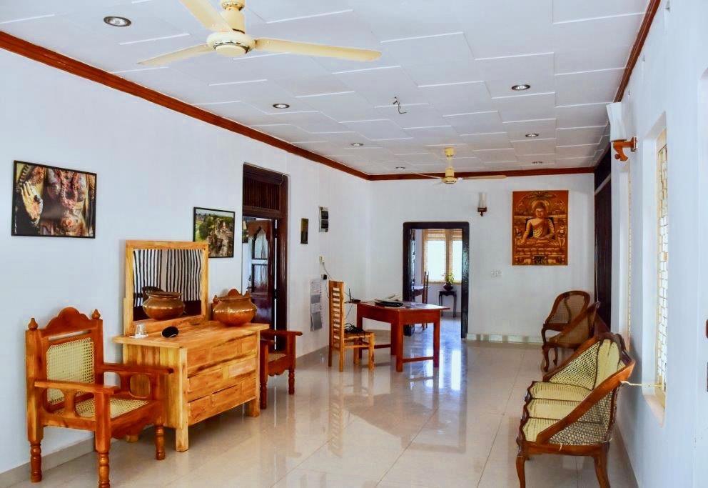 Allens Home Stay Джафна Екстер'єр фото