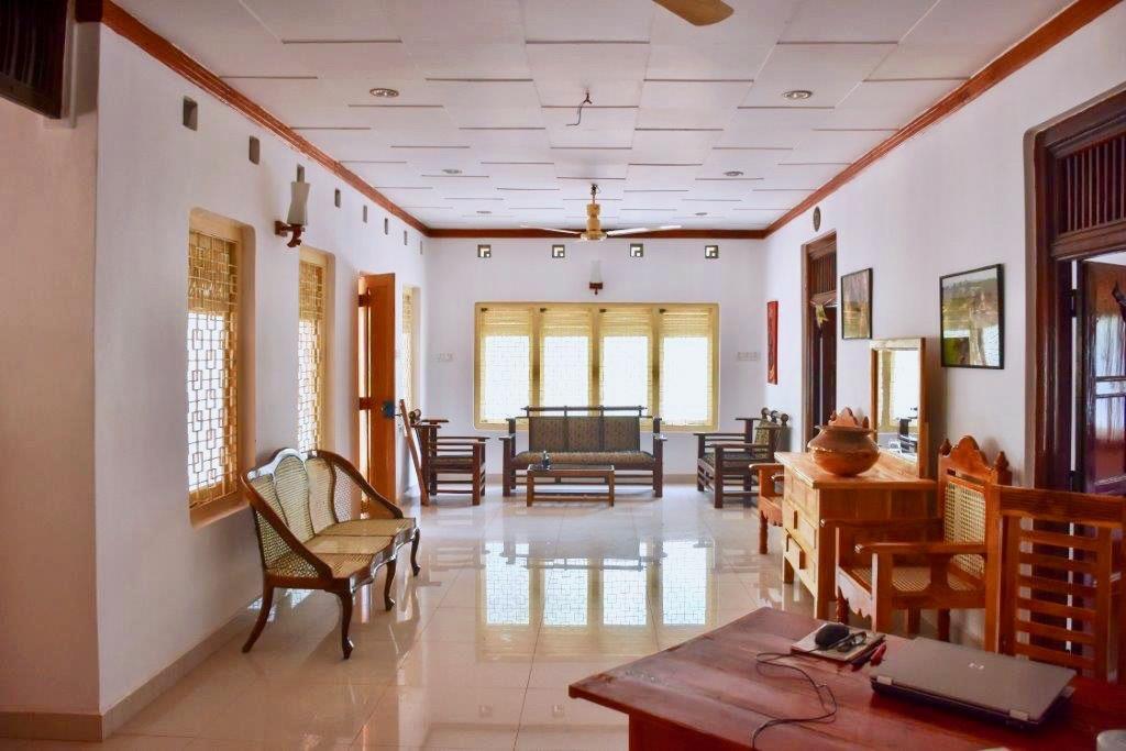 Allens Home Stay Джафна Екстер'єр фото