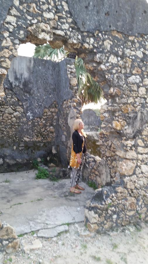 Allens Home Stay Джафна Екстер'єр фото
