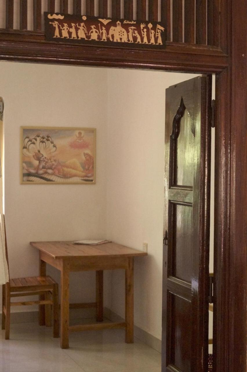 Allens Home Stay Джафна Екстер'єр фото